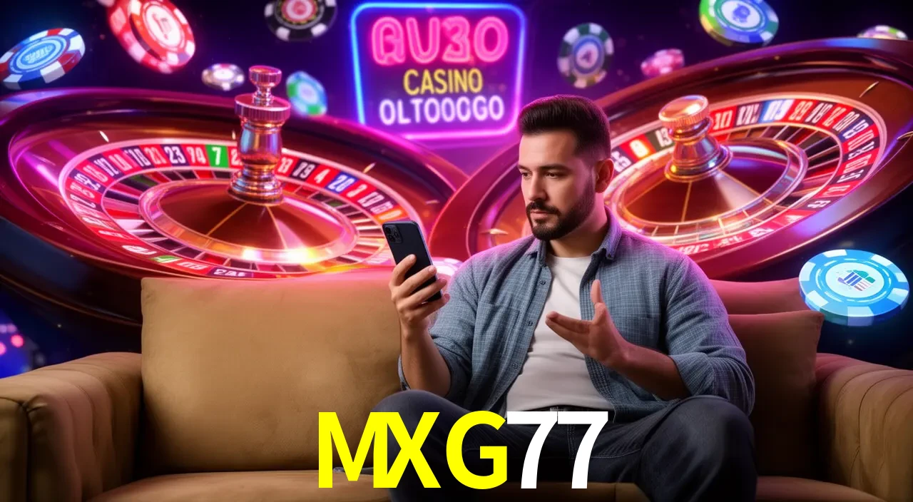 MXG77 App - APK, permisos y acceso móvil Teléfono Android con acceso MXG77, permisos de app, navegador móvil y seguridad de cuenta